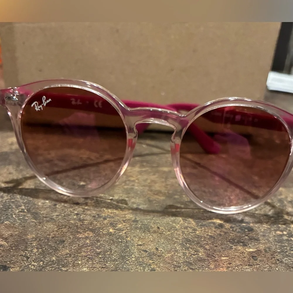 Ray-Ban Kids Sunglasses
